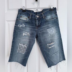Levi’s Denim Shorts